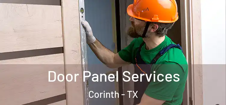  Door Panel Services Corinth - TX