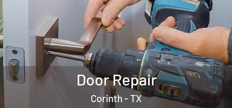  Door Repair Corinth - TX