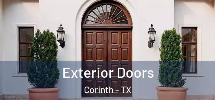  Exterior Doors Corinth - TX