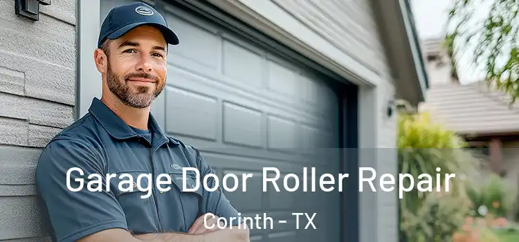  Garage Door Roller Repair Corinth - TX