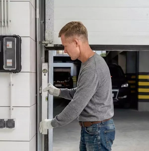 Why Choose Us for Door, Gate and Security Services in Corinth, TX