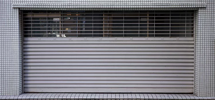 Advanced Solutions for Your Aluminum Garage Doors in Corinth, Texas