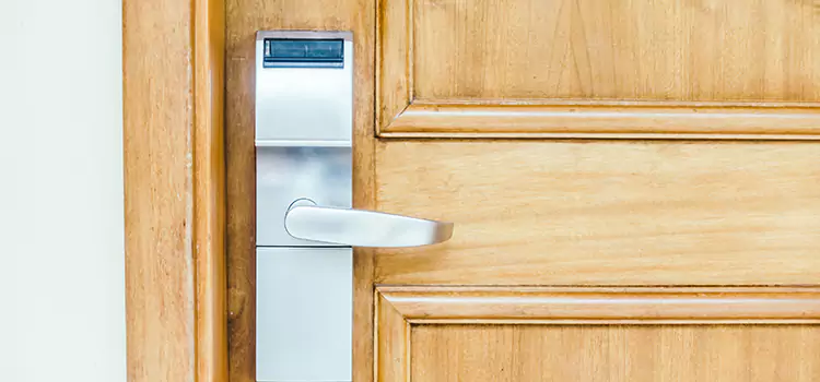 Advanced Solutions in Corinth, TX for Modern Security