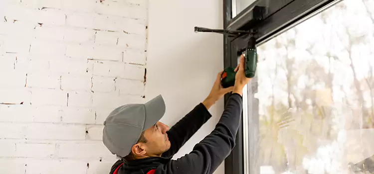 Automatic Door Opener Commercial Corinth
