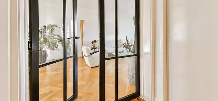 Bifold Door Replacement Corinth
