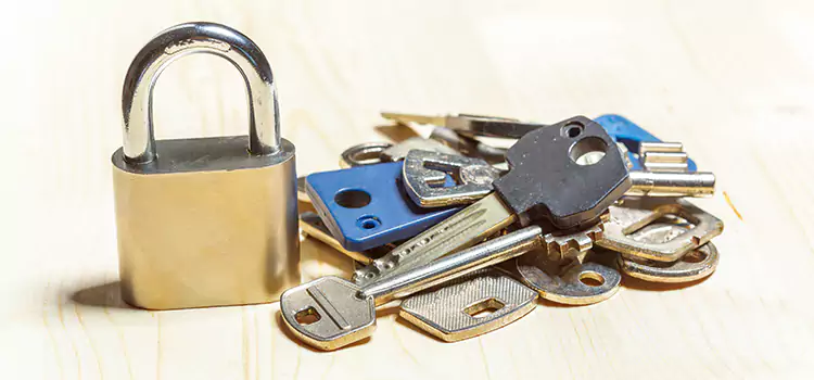Why Choose Our Broken Key Services in Corinth, TX?
