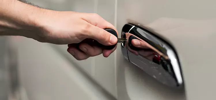 Why Choose Our Auto Locksmith Team in Corinth, TX?