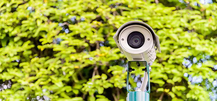 Advanced Surveillance Solutions for Every Need in Corinth