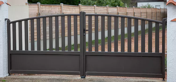 Advanced Gate Solutions in Corinth, TX