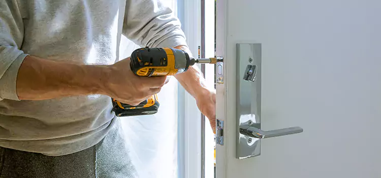 Door Knob Lock Repair Corinth
