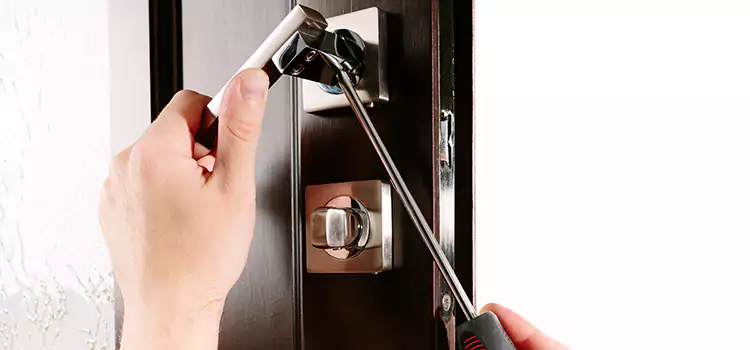 Door Lock Replacement Service Corinth