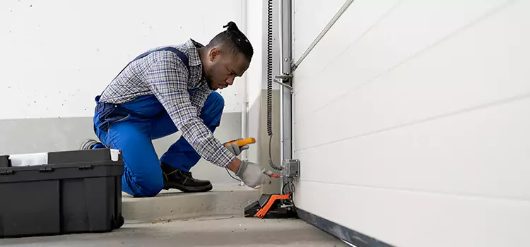 Expert Solutions for Every Garage Lock Need in Corinth, TX