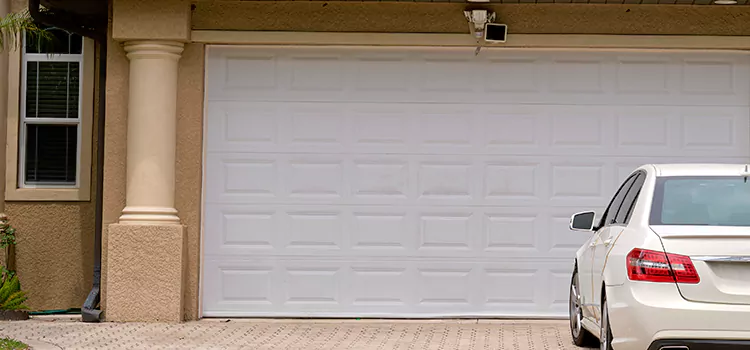 Comprehensive Garage Door Maintenance Services in Corinth, TX
