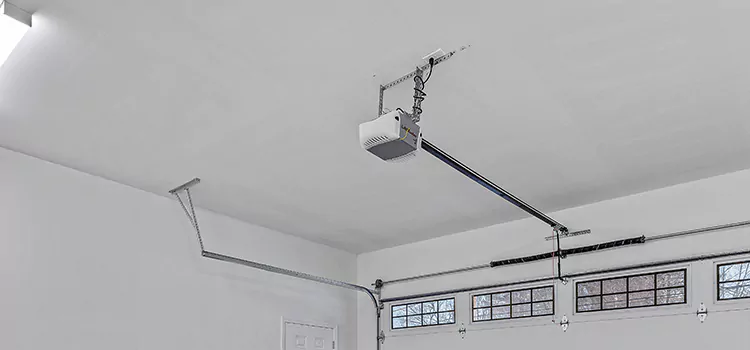 Experienced Garage Door Installers Corinth