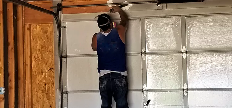 Specialized Garage Door Panel Solutions in Corinth, TX