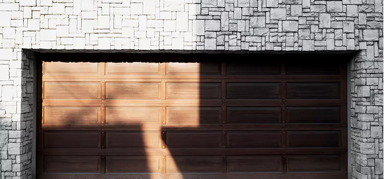 Garage Door Installation Corinth