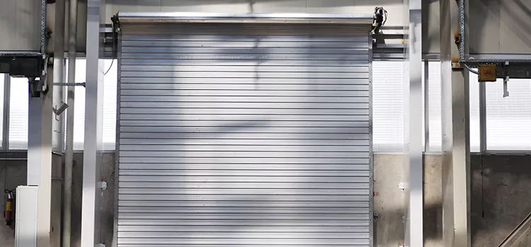 Roller Door Maintenance Corinth