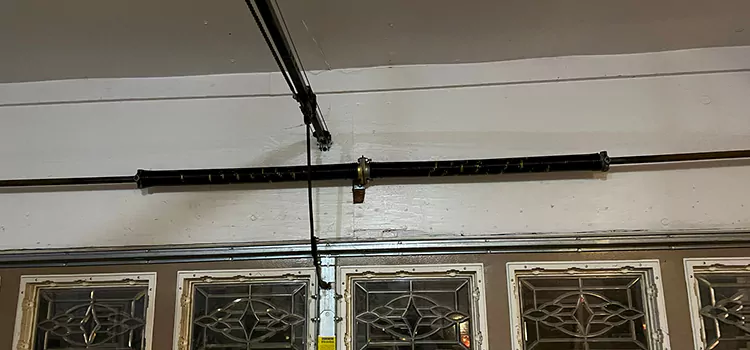 Garage Door Spring Repair Near Me Corinth