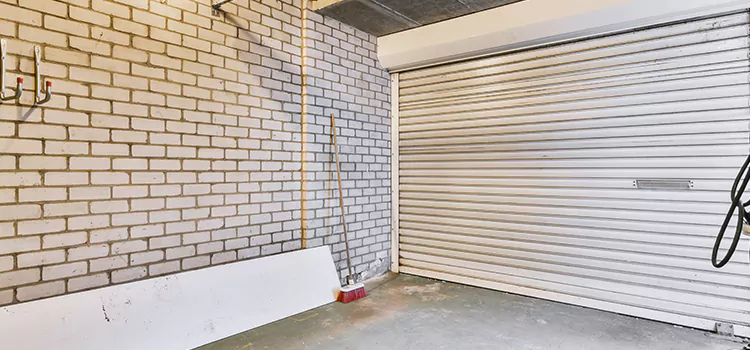 Comprehensive Solutions for Every Garage in Corinth
