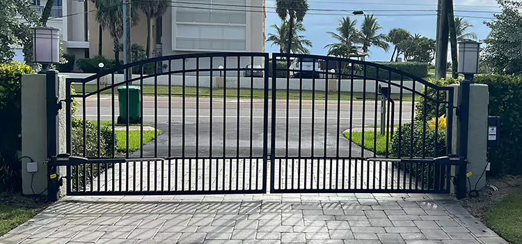 Gate Opener Replacement Near Me in Corinth, TX