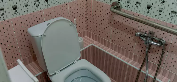 Meeting Diverse Needs With Accessible Restroom Solutions in Corinth, TX