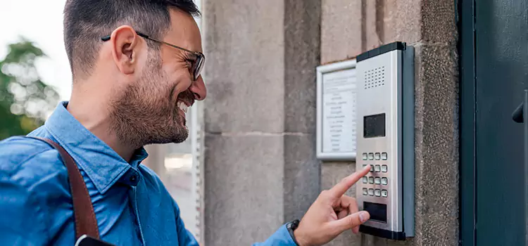 Advanced Solutions for Enhanced Security in Corinth, TX