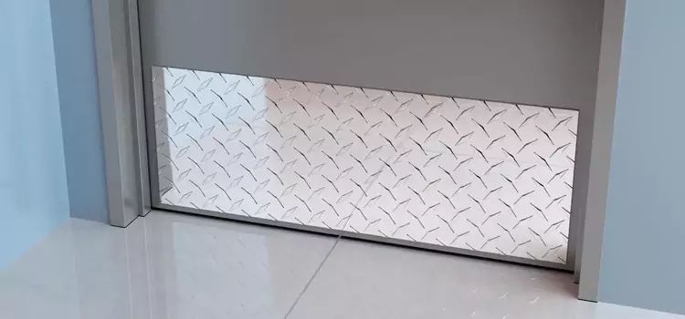Benefits of Professional Kick Plate Solutions in Corinth, TX