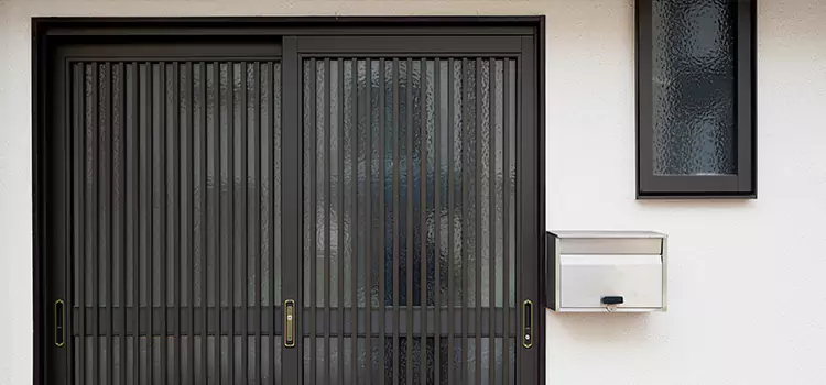 Sliding Screen Door Repair Corinth