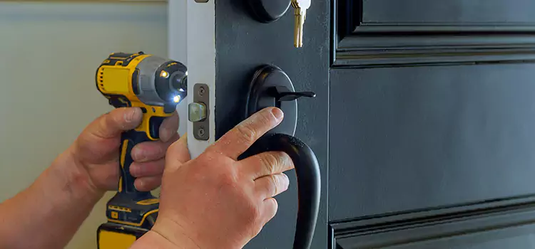 Mobile Automotive Locksmith Corinth