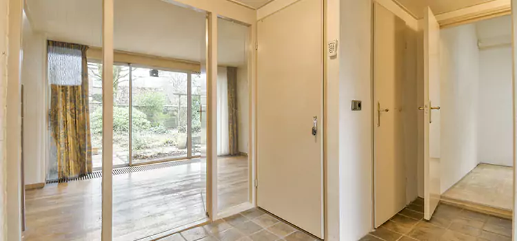 Why Choose Our Pocket Door Experts in Corinth, TX?