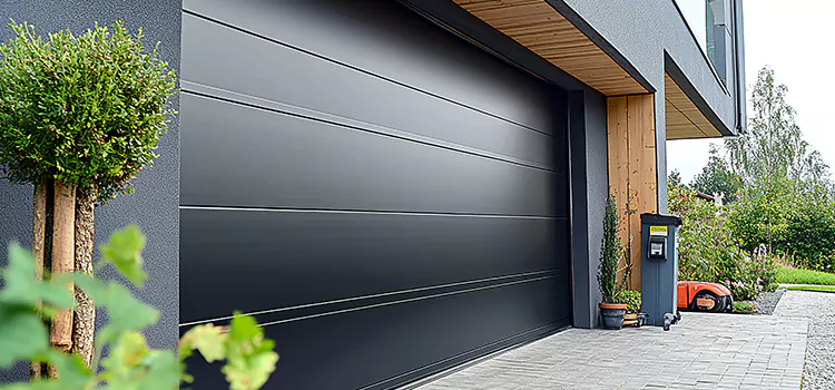 Residential Garage Door Service Corinth