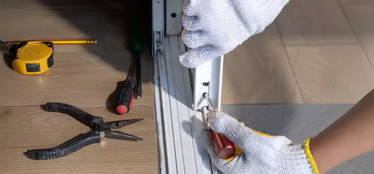 Sliding Door Installation Services in Corinth, TX