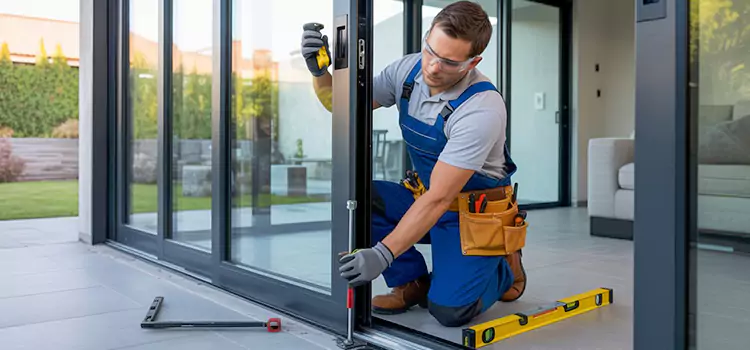 Sliding Screen Door Repair Corinth