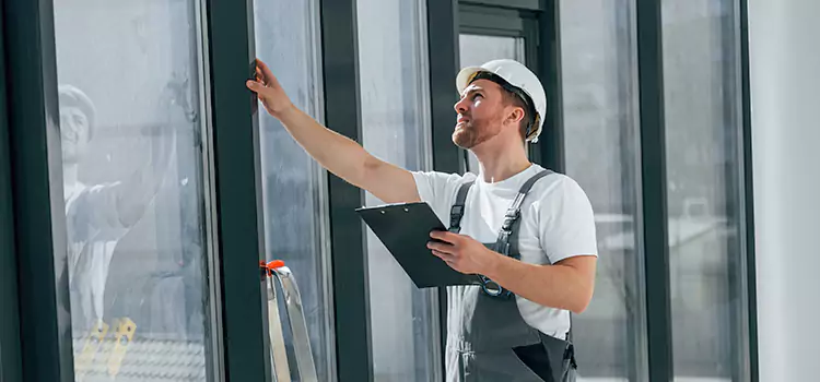 Comprehensive Solutions for Your Sticking Doors in Corinth, TX
