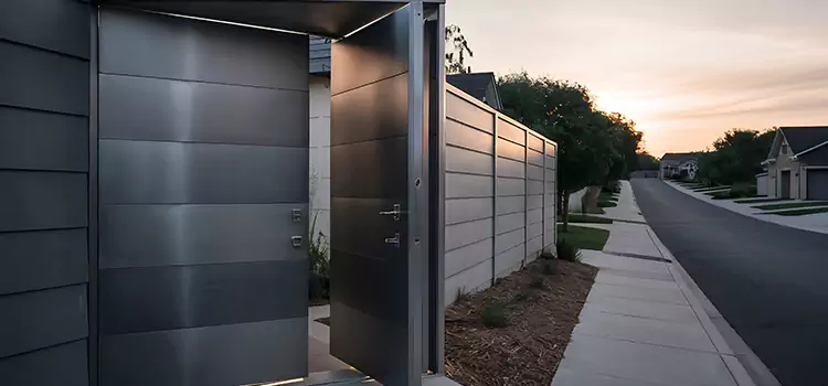 Comprehensive Steel Door Solutions in Corinth, TX