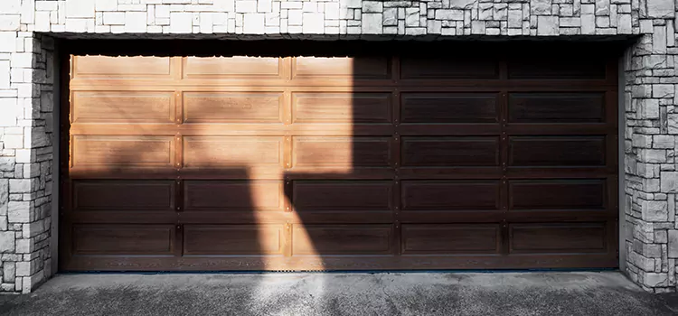 Commercial Roll Up Garage Doors Corinth