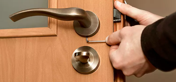 Access Control System Integration Corinth