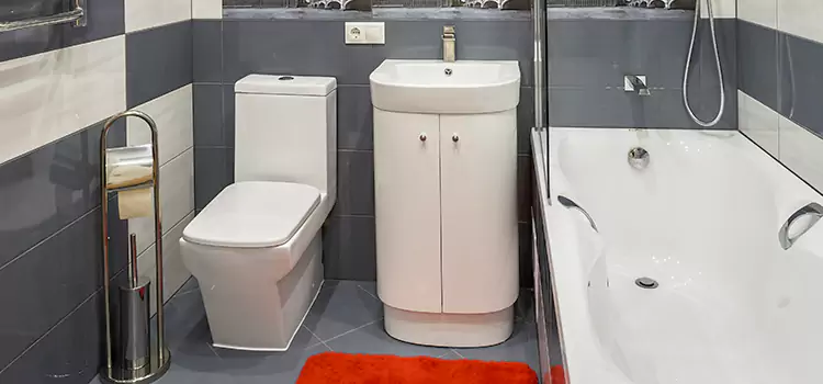 Hansgrohe Shaving Mirror Corinth