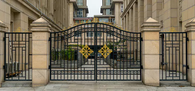 Comprehensive Iron Gate Maintenance Solutions in Corinth, TX