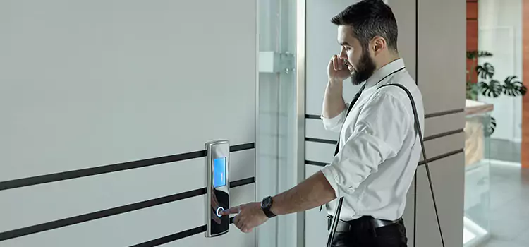 Cloud Based Access Control Corinth