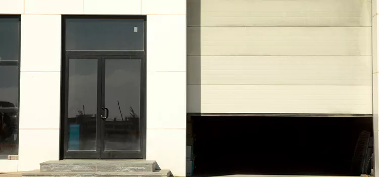 Choose Door & Gate Services Corinth for Unmatched Expertise