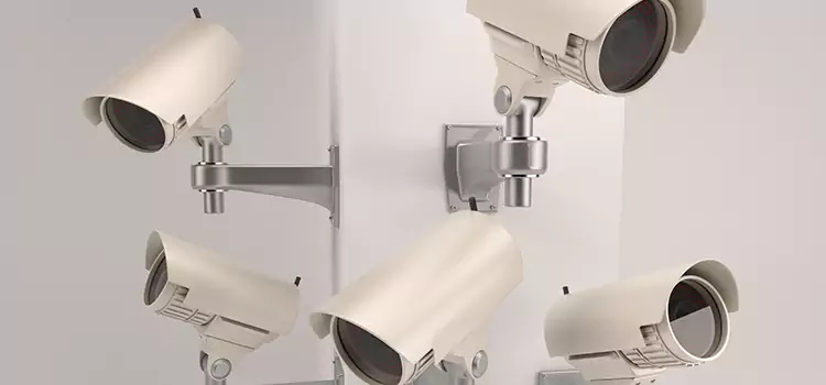 Your Trusted Partner for CCTV Solutions in Corinth