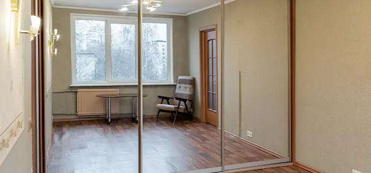 Mirror Closet Door Roller Replacement Corinth