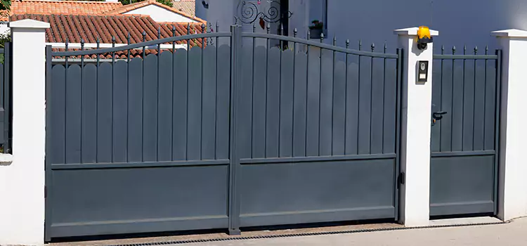 Emergency Commercial Gate Repair Corinth