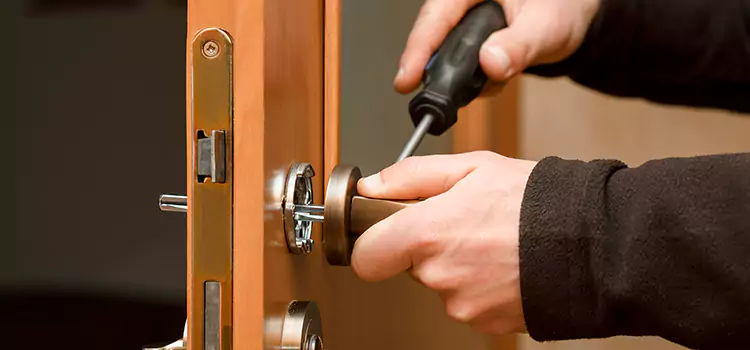 Semi Truck Locksmith Corinth