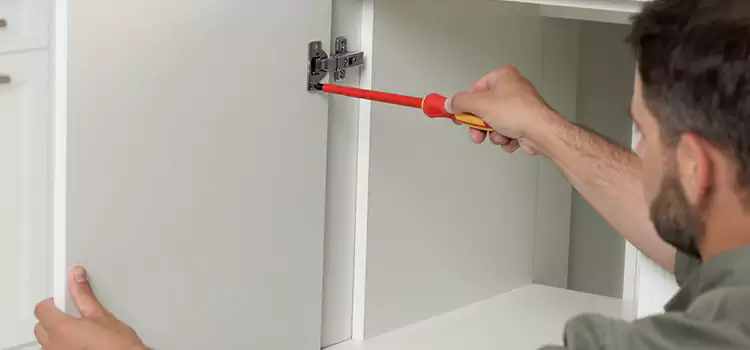 Screen Door Hinge Repair Corinth