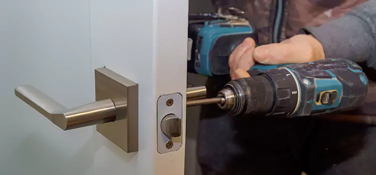 Brand Lock Repair and Specialty Services Corinth