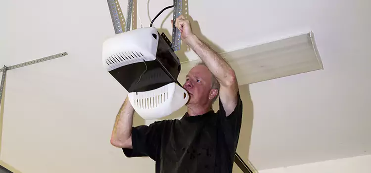 Garage Door Opener Service Corinth