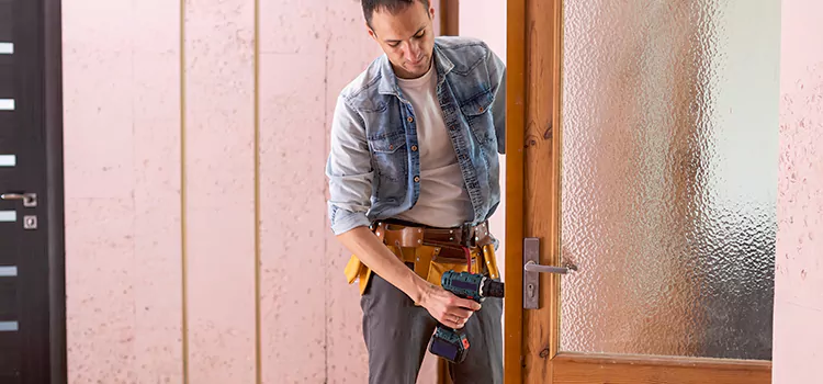 Door Glass Replacement Corinth