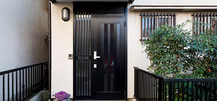 Popular Exterior Door Options in Corinth, TX